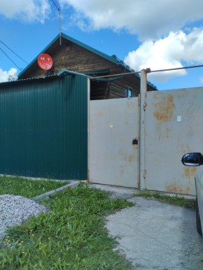 Коллективный сад номер 7, участок 58 в Лесном - lesnoj.yutvil.ru