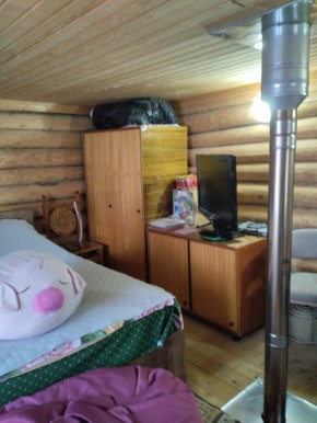 Коллективный сад номер 7, участок 58 в Лесном - lesnoj.yutvil.ru - фото 18