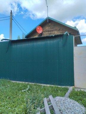 Коллективный сад номер 7, участок 58 в Лесном - lesnoj.yutvil.ru - фото 2