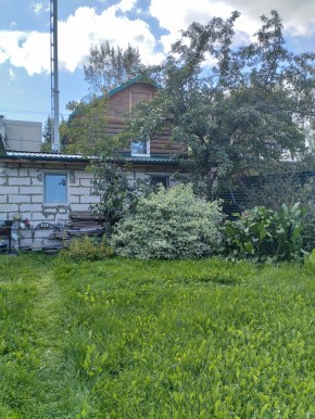 Коллективный сад номер 7, участок 58 в Лесном - lesnoj.yutvil.ru - фото 21