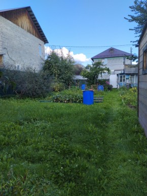 Коллективный сад номер 7, участок 58 в Лесном - lesnoj.yutvil.ru - фото 26