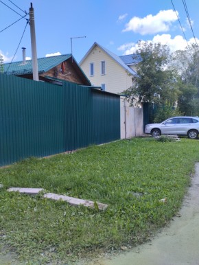 Коллективный сад номер 7, участок 58 в Лесном - lesnoj.yutvil.ru - фото 3