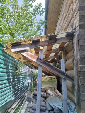 Коллективный сад номер 7, участок 58 в Лесном - lesnoj.yutvil.ru - фото 32