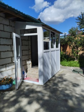 Коллективный сад номер 7, участок 58 в Лесном - lesnoj.yutvil.ru - фото 33