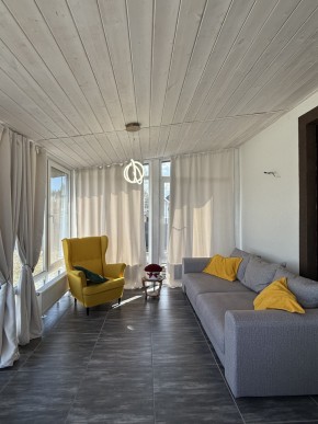 кв-л. Совята,17 в Лесном - lesnoj.yutvil.ru - фото 5