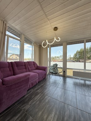 кв-л. Совята,17 в Лесном - lesnoj.yutvil.ru - фото 6