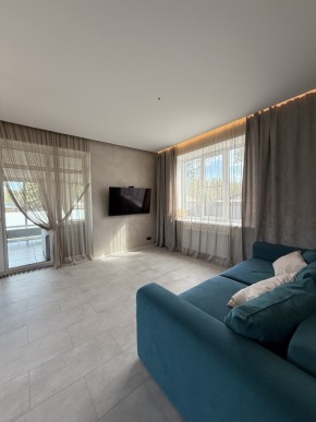 кв-л. Совята,17 в Лесном - lesnoj.yutvil.ru - фото 7