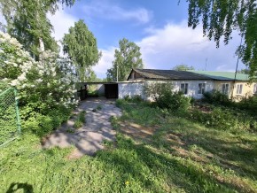 п. Шабровский ул. Высокогорская д.62 в Лесном - lesnoj.yutvil.ru
