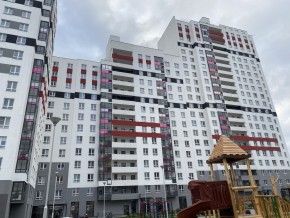 пер. Черниговский,20 в Лесном - lesnoj.yutvil.ru - фото 19
