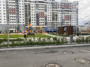 пер. Черниговский,20 в Лесном - lesnoj.yutvil.ru - фото 20