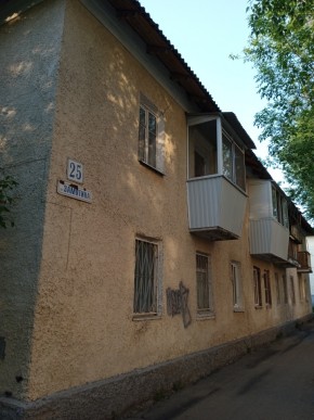 пер. Замятина,25 в Лесном - lesnoj.yutvil.ru - фото 1 пер. Замятина,25 в Лесном - lesnoj.yutvil.ru - фото 1