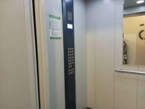 пр-кт. Академика Сахарова,29/4 в Лесном - lesnoj.yutvil.ru - фото 14