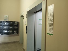 пр-кт. Академика Сахарова,29/4 в Лесном - lesnoj.yutvil.ru - фото 15