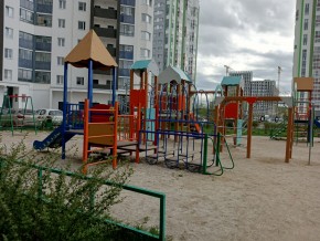 пр-кт. Академика Сахарова,29/4 в Лесном - lesnoj.yutvil.ru - фото 17