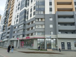 пр-кт. Академика Сахарова,29/4 в Лесном - lesnoj.yutvil.ru - фото 18