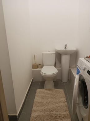 пр-кт. Академика Сахарова,29/4 в Лесном - lesnoj.yutvil.ru - фото 8