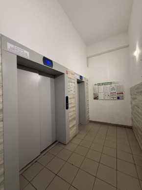 пр-кт. Академика Сахарова,31 в Лесном - lesnoj.yutvil.ru - фото 15