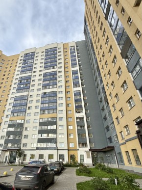 пр-кт. Академика Сахарова,31 в Лесном - lesnoj.yutvil.ru - фото 16