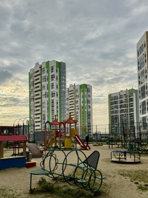 пр-кт. Академика Сахарова,31 в Лесном - lesnoj.yutvil.ru - фото 17