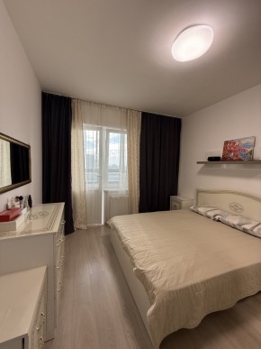 пр-кт. Академика Сахарова,31 в Лесном - lesnoj.yutvil.ru - фото 3