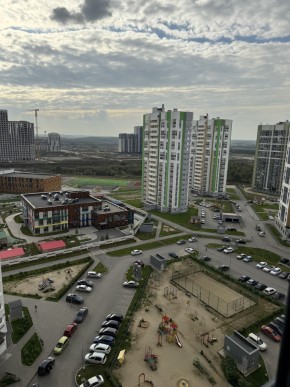 пр-кт. Академика Сахарова,31 в Лесном - lesnoj.yutvil.ru - фото 7