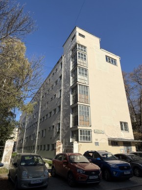 пр-кт. Ленина,52/4а в Лесном - lesnoj.yutvil.ru - фото 21