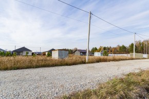 Российская Федерация, Свердловская область, Сысертский городской округ, территория садоводческого некоммерческого товарищества Бобровские дачи, улица Каштановая, земельный участок № 38 в Лесном - lesnoj.yutvil.ru - фото 19