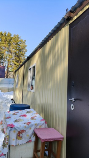 СНТ 17, уч 32 в Лесном - lesnoj.yutvil.ru - фото 8