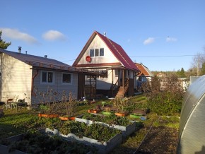 СНТ Берёзка в Лесном - lesnoj.yutvil.ru - фото 1