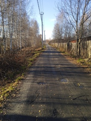 СНТ Берёзка в Лесном - lesnoj.yutvil.ru - фото 15
