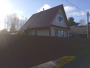 СНТ Берёзка в Лесном - lesnoj.yutvil.ru - фото 2