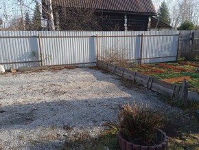 СНТ Берёзка в Лесном - lesnoj.yutvil.ru - фото 29