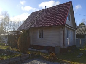 СНТ Берёзка в Лесном - lesnoj.yutvil.ru - фото 3