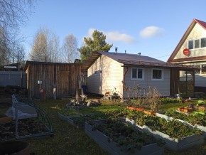 СНТ Берёзка в Лесном - lesnoj.yutvil.ru - фото 5