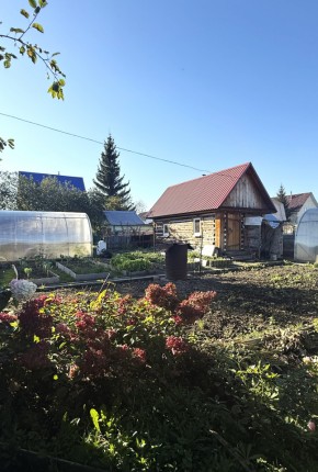 СНТ Дорожник в Лесном - lesnoj.yutvil.ru - фото 18