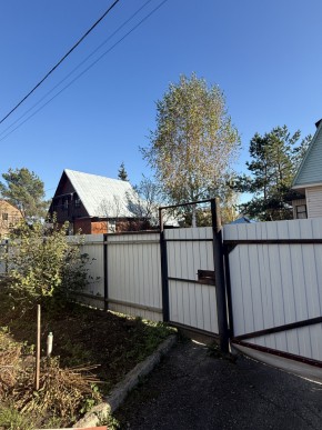 СНТ Дорожник в Лесном - lesnoj.yutvil.ru - фото 23