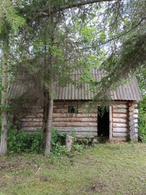 СНТ Калининец-10, уч. 1-11-3 в Лесном - lesnoj.yutvil.ru - фото 1