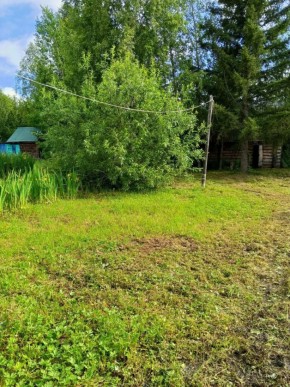 СНТ Калининец-10, уч. 1-11-3 в Лесном - lesnoj.yutvil.ru - фото 5