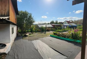СНТ Машиностроитель, уч.166 в Лесном - lesnoj.yutvil.ru - фото 1