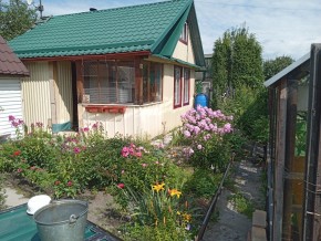 СНТ Медик-2 в Лесном - lesnoj.yutvil.ru