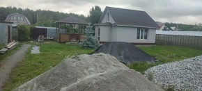 СНТ Надежда-73 в Лесном - lesnoj.yutvil.ru - фото 1