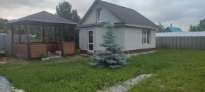 СНТ Надежда-73 в Лесном - lesnoj.yutvil.ru - фото 2