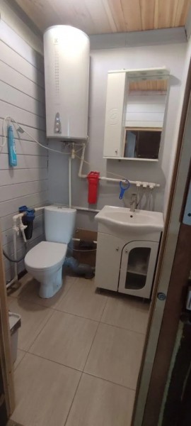 СНТ Надежда-73 в Лесном - lesnoj.yutvil.ru - фото 9