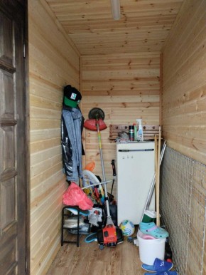 СНТ Огонек участок 3 в Лесном - lesnoj.yutvil.ru - фото 14