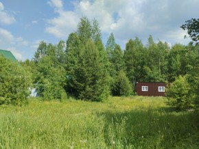 СНТ Огонек участок 3 в Лесном - lesnoj.yutvil.ru - фото 28
