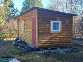 СНТ Родники в Лесном - lesnoj.yutvil.ru - фото 1