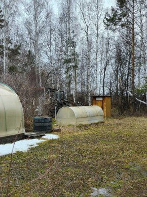 СНТ Родники в Лесном - lesnoj.yutvil.ru - фото 14