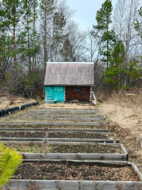 СНТ Родники в Лесном - lesnoj.yutvil.ru - фото 7
