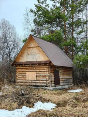 СНТ Родники в Лесном - lesnoj.yutvil.ru - фото 6