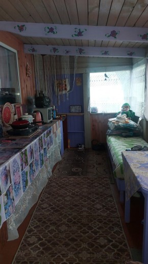 СНТ Садовод-24 в Лесном - lesnoj.yutvil.ru - фото 4